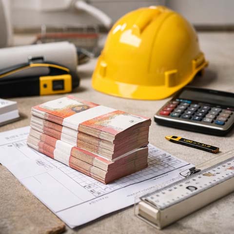 Banyak Orang Menyesal Bangun Rumah Tanpa Arsitek, Ini Alasan yang Jarang Diketahui