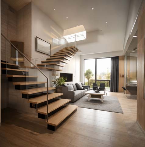 Kenapa Rumah yang Dirancang Arsitek Terlihat Lebih Mahal? Jawabannya Bikin Kaget