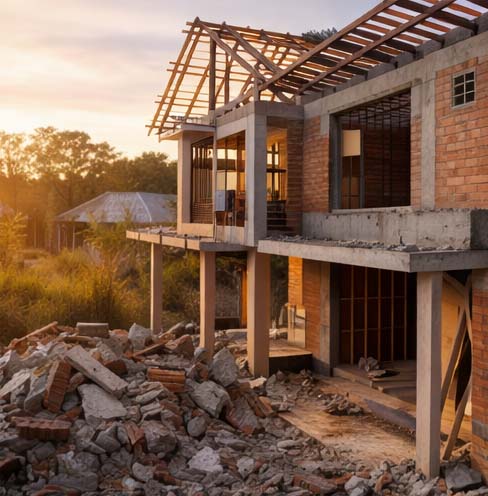 Jasa Arsitek vs Gambar Tukang, Mana yang Lebih Untung? Banyak Orang Salah Pilih