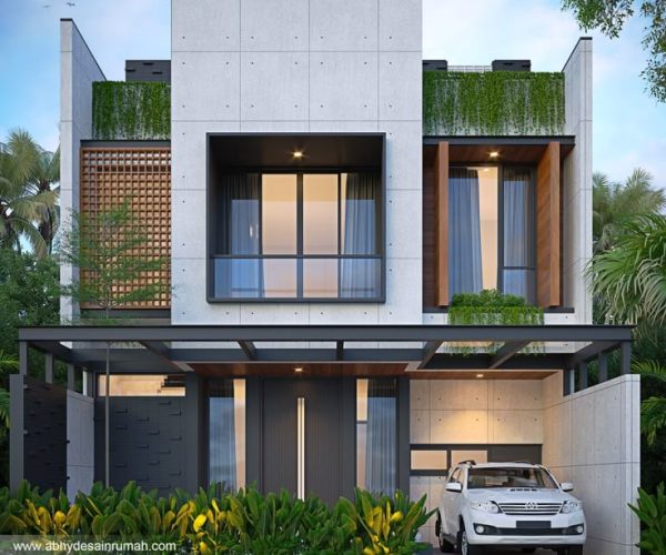 Rumah-Industrial-arsitek-bandung